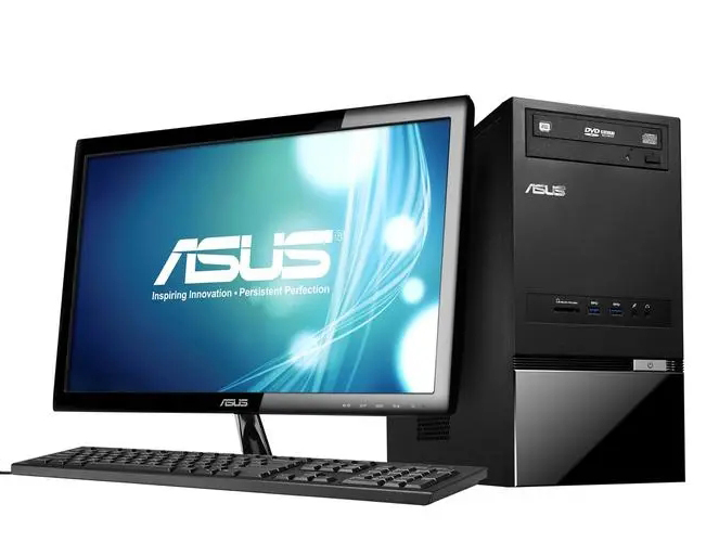 衡水华硕台式机维修