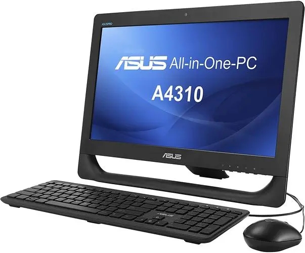 衡水华硕一体机维修